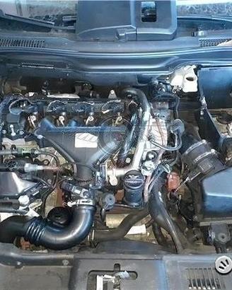 Volvo v50 - d4204t