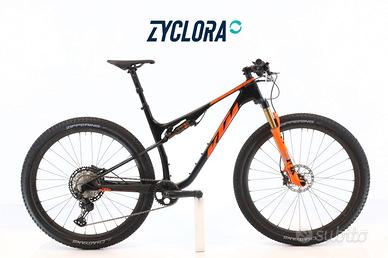 KTM Scarp Master XT t.L