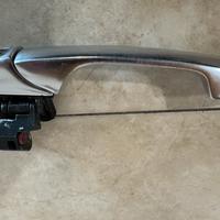 Maniglia esterna Sinistra Alfa 147/GT