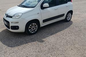 Fiat Panda Lounge  1.2