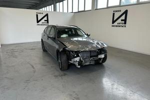 BMW 318 D 48V TOURING BUSINESS ADVANTAGE