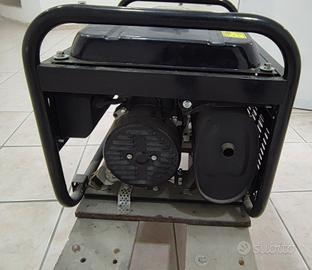 generatore gruppo elettrogeno benzina 