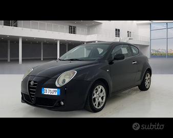 VOLANTE + airbag ALFA ROMEO MiTo Giulietta - Accessori Auto In vendita a  Pescara