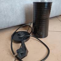 Montalatte elettrico automatico