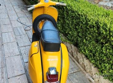 vespa 150 anno 1962