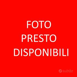 Carrello Solo Telaio Senza Documenti