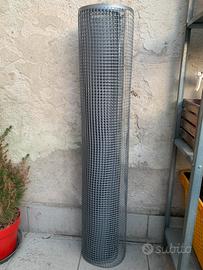 Rete in plastica rigida