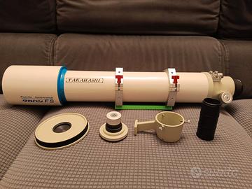 Telescopio Takahashi FS 102