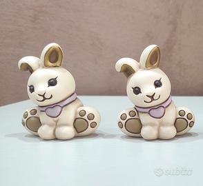 Thun coniglietto grandi firme Bauli