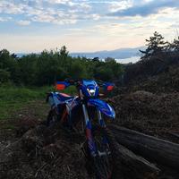 Beta RR 125 4t Enduro 2024