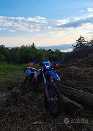 Beta RR 125 4t Enduro 2024