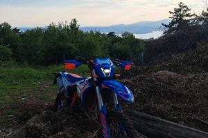 Beta RR 125 4t Enduro 2024