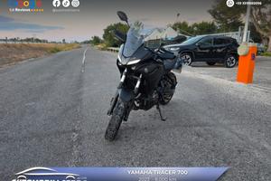 Yamaha Tracer 7