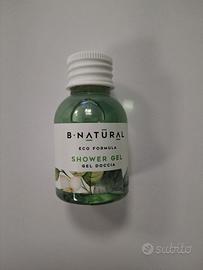 GEL DOCCIA, n. 338 pezzi