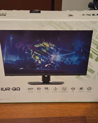 Msi Monitor 32 Ips 16:9 4K  144Hz

