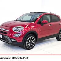 Fiat 500X 2.0 mjt cross plus 4x4 140cv auto