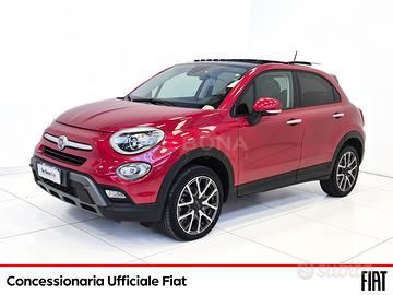 Fiat 500X 2.0 mjt cross plus 4x4 140cv auto