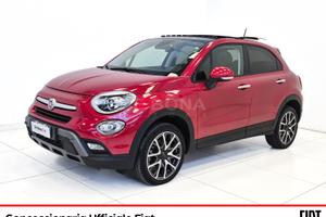 Fiat 500X 2.0 mjt cross plus 4x4 140cv auto