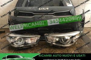 KIA RIO 2024 PER RICAMBI