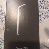 Samsung S25 Nuovo ancora sigillato