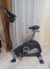 Cyclette professionale Kettler Cycle P Axos