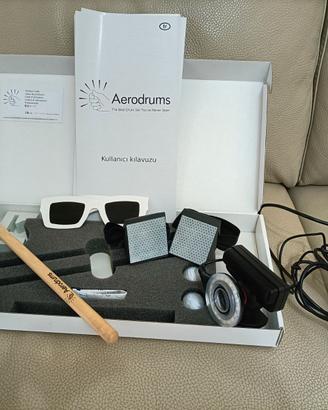 Batteria Airdrum Kit 