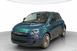 FIAT 500 1.0 Hybrid Icon