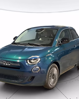 FIAT 500 1.0 Hybrid Icon
