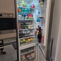 frigo congelatore samsung  inverter no fros