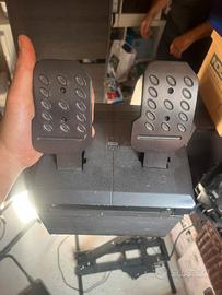 Simulatore playstation