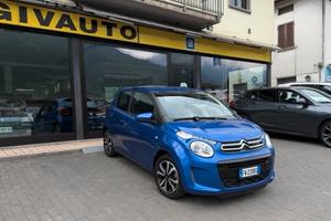Citroen C1 1.0cc 72Cv Automatica 5p Neopatentati