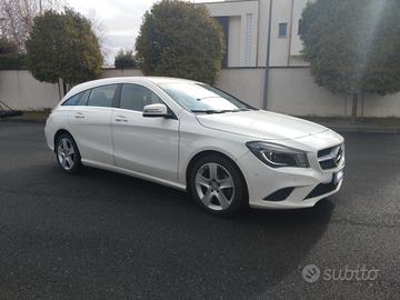 Mercedes-benz CLA 200 CLA 200 CDI Sport