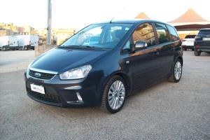 FORD C-MAX 1.6 TDCI CV.90 TITANIUM "2009"