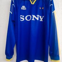 Maglia Kappa Juventus originale codice 464543