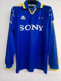 Maglia Kappa Juventus originale codice 464543
