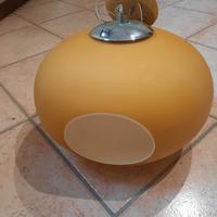 lampadario cameretta