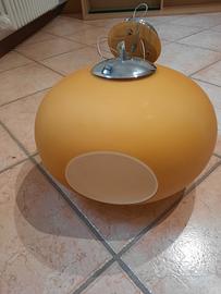 lampadario cameretta