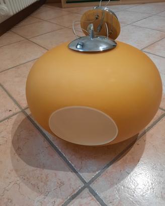lampadario cameretta