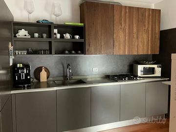 Appartamento via Ponte San Pacrazio