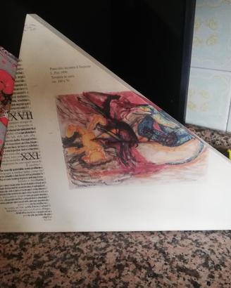 Libro Pinocchio