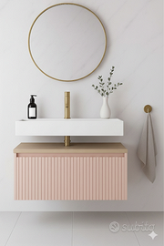 Mobile bagno mod. laguna  etra design