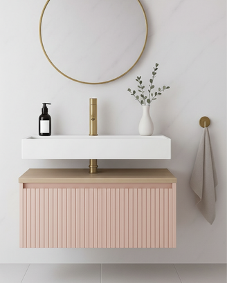 Mobile bagno mod. laguna  etra design