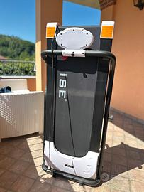Tapis roulant ISE