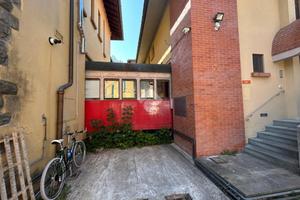CASA INDIPENDENTE A SAN MARCELLO PITEGLIO