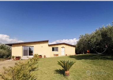 Casa NOSTRA x VOI. x un Totale RELAX