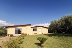 Casa NOSTRA x VOI. x un Totale RELAX