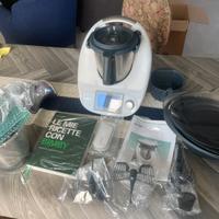 Bimby tm5 nuovo mai utilizzato