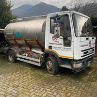EUROCARGO CISTERNA