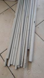 Tubo elettricista 16 25