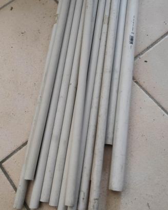 Tubo elettricista 16 25
